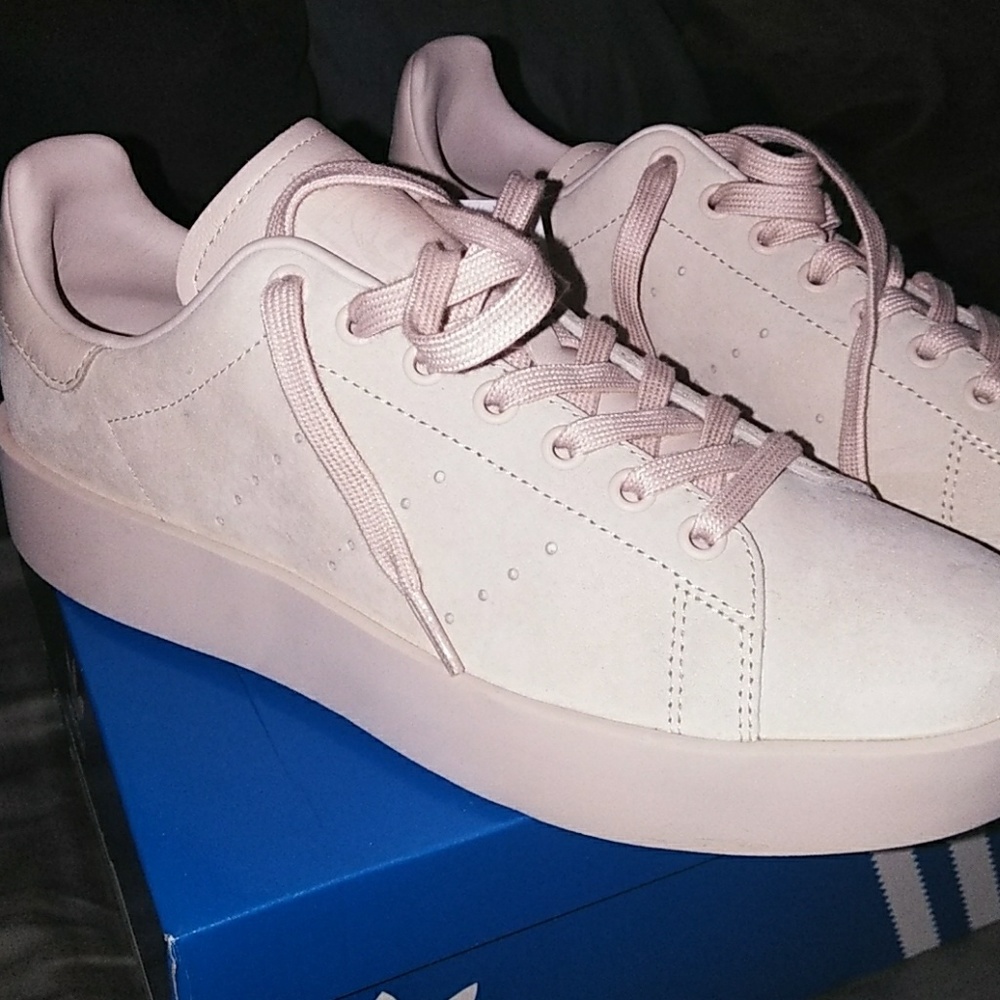 Stan Smith Bold